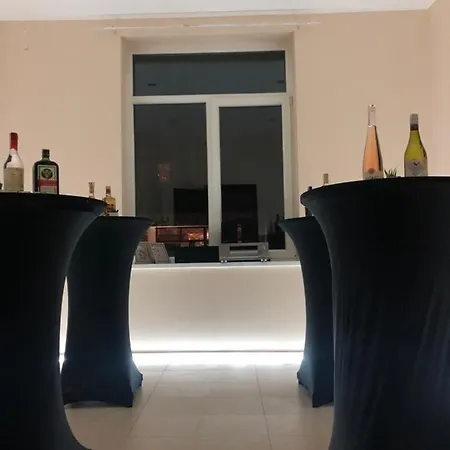 Kouzmanovs_guesthouse * Sofia
